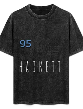 Hackett London T-Shirt Big Size Crew Neck T-Shirt - Aliexpress - FashionsVida