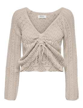 ONLY Jersey beige