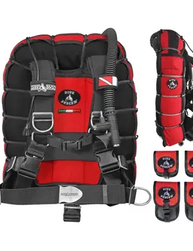 Dive System Ala Fly Tech