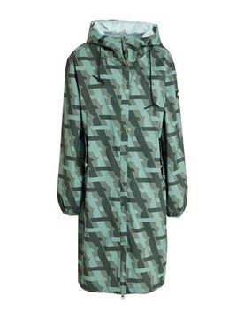 Jacke, Mantel & Trenchcoat Damen Militärgrün 32,36,38,40,42 Damen