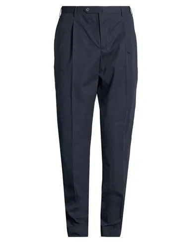 Hose Herren Marineblau 54,56 Herren - PT Torino - FashionsVida