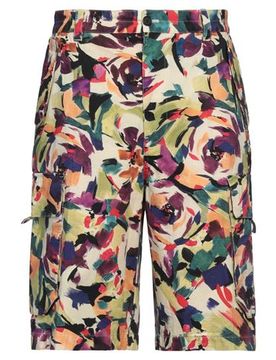 Shorts & Bermudashorts Herren Elfenbein 30,31 Herren