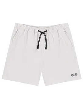 Pantalones cortos de playa elásticos Lenu para hombre beige XL - Picture - FashionsVida
