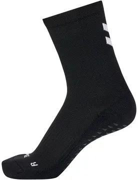 Socken Essential Grip - Noir - unisex - Size: 39/42