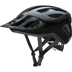 Convoy mips mtb 21/22 casco bicicleta Negro (L)
