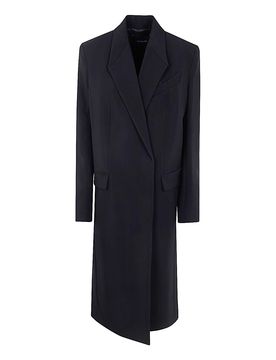 Mugler Ma0178 Cappotto