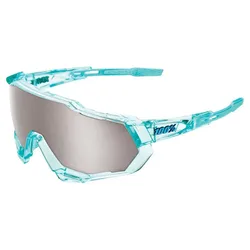 Occhiali Da Sole Speedtrap Translucent Mint