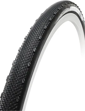 Tubular dry plus 700x32 mm cubiertas bicicleta paseo Negro (UNICA) - TUFO - FashionsVida