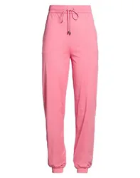 Hose Damen Rosa S Damen