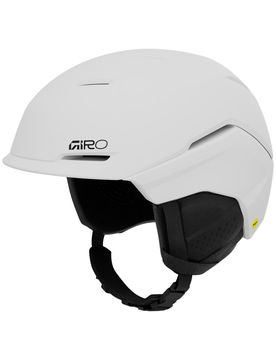 Casque de ski Tenet Mips Mat White für Herren Größe 55.5 59 cm Weiß