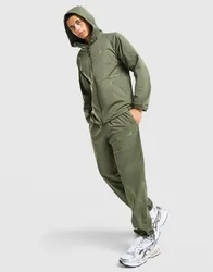 Bridge Track Pants - Herren, Grün - male - Size: XXL