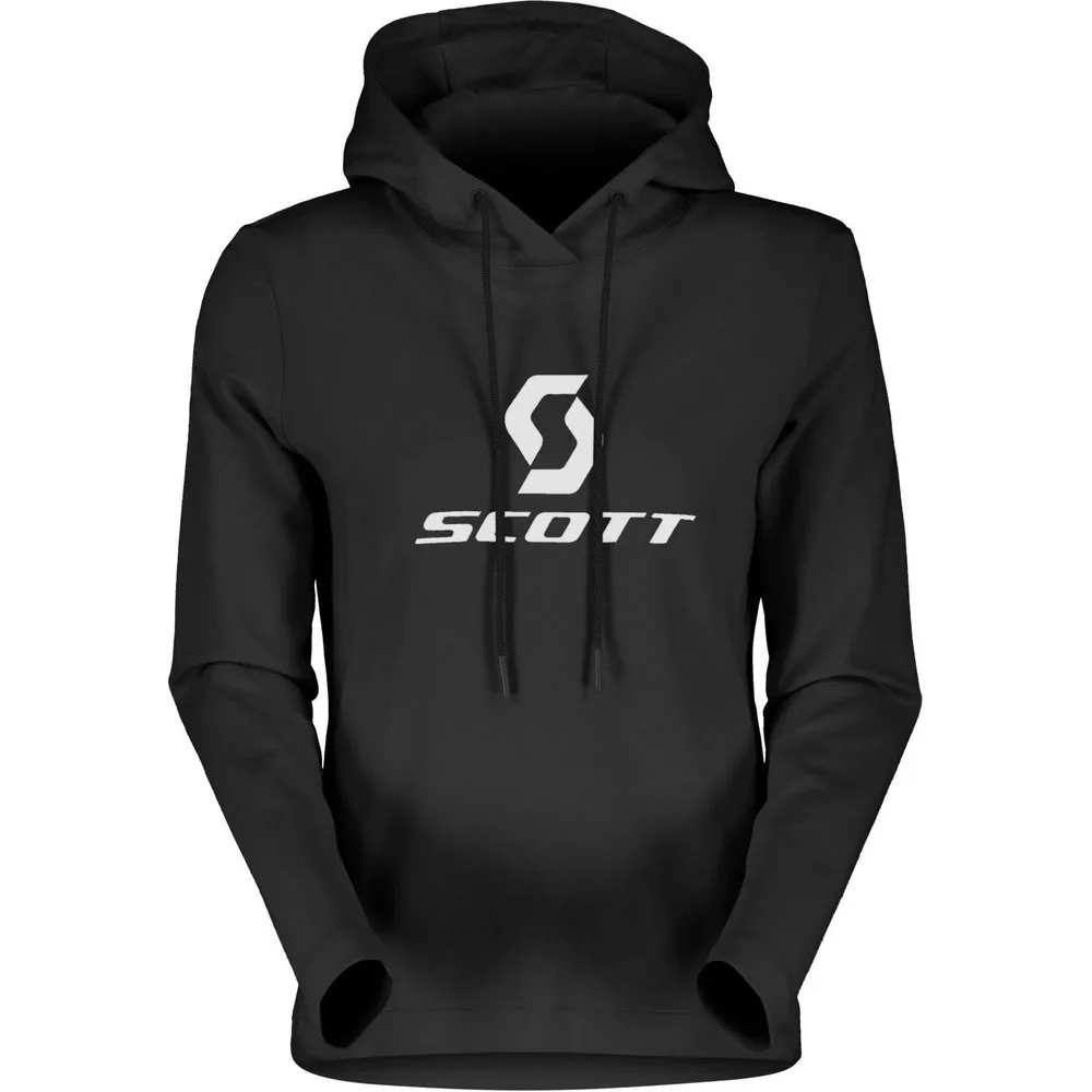 Sudadera de mujer TECH - Scott - FashionsVida
