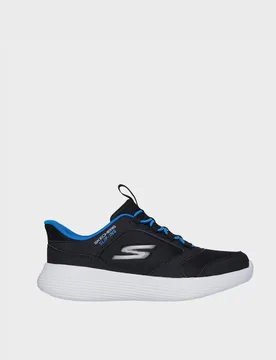 SCARPA SLIP-INS GO RUN 400 V.2 TURBO-BRISK BAMBINO 27 - Skechers - FashionsVida