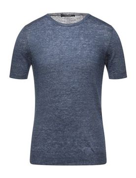 Pullover Hombre Azul francés 52 Hombre