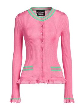 Rebecas Mujer Rosa 38 Mujer