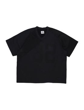 ARTE Maglietta Uomo 32 Jersey Black