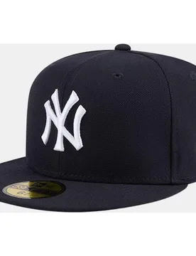Gorra 59FIFTY Fitted New York Yankees - new era - FashionsVida