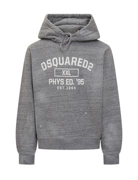 Dsquared2 Mini Hooded Sweatshirt