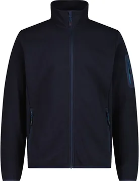 CMP Jacket Herren Midlayer, blau 56