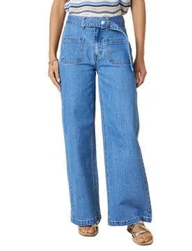 Deeluxe Jeans Kami Stone Used 40