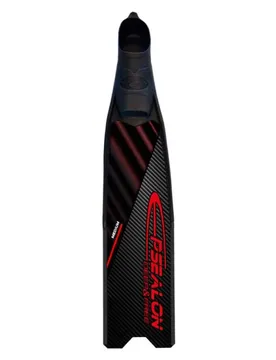 Pinne Da Pesca Subacquea Hybrid Medium