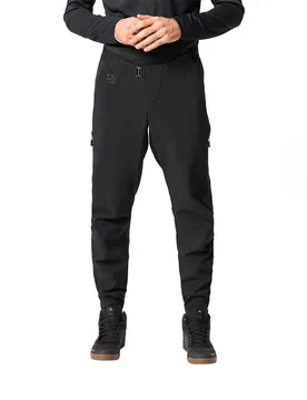 Pantaloni All Year Moab Black