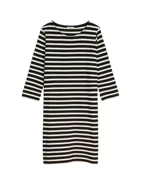 XL Jersey Dresses female