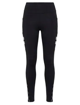 Mallas Mujer Negro XS Mujer - Stronger - FashionsVida