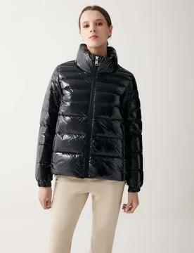Colmar Giacca Imbottita Black 42