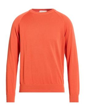 Pullover Hombre Óxido 46,48,50,52,54,56,58 Hombre