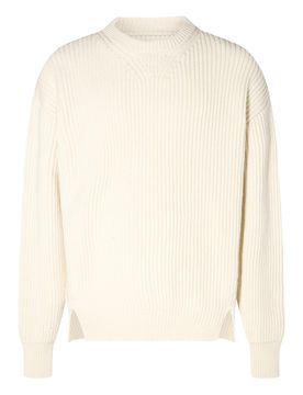 Maglieria in cotone