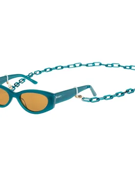 Cordón para gafas de mujer Bio Acetate - Roxy - FashionsVida