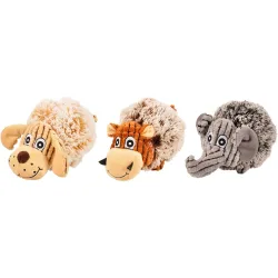 Juguete para perros pelota Warre TPR