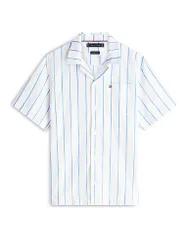 Chemise bleu clair L