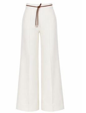 Herno Wide-leg Trousers