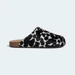 CIABATTE ADIMULE 47 Core Black / Core Black / Cloud White