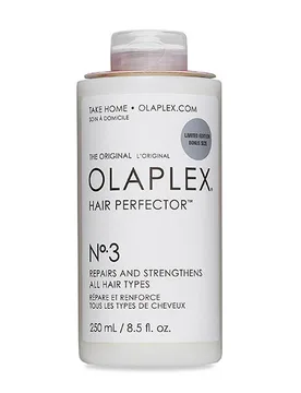 NÂº3 Hair Perfector EdiciÃ³n Limitada - Olaplex - FashionsVida