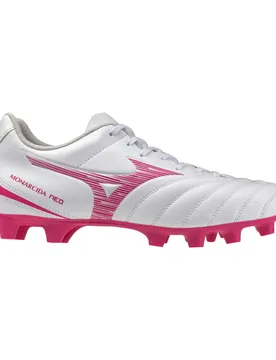 Fußballschuhe Monarcida Neo III Select FG - Blanc - male - Size: 38,5