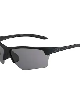 Occhiali Da Sole 12207 Flash 7/1/128 Black Grey/CAT3