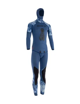 Giacca Da Pesca Subacquea Atlant 1.5 Mm - Beuchat - FashionsVida