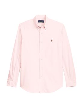 Polo Ralph Lauren Camisa rosa