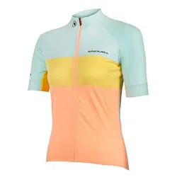 Maillot à Manches Courtes Fs260-pro Ii