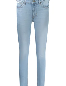 Damen Jeans Hellblau W5YA92D7043_AZIGHD