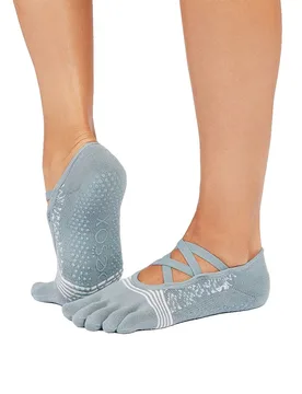 Chaussettes Courtes Full Toe Elle Mirage EU 39-42 1/2 - ToeSox - FashionsVida