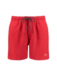 Puma Badeshorts da uomo rosso XL