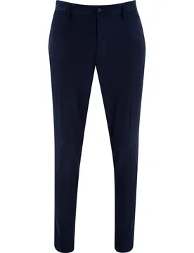 J.Lindeberg Hose Ellott, navy 33_34 - J.lindeberg - FashionsVida