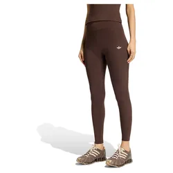 Originals Leggings Essentials Polyester Aurora Coffee XL