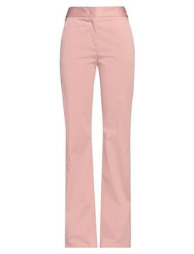 Pantalones Mujer Rosa 42 Mujer
