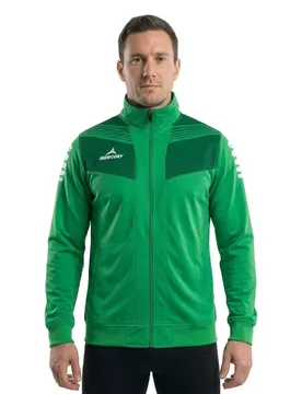 Equipment Veste De Survêtement Victory Green M - Mercury - FashionsVida