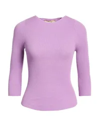 Pullover Damen Lila ONESIZE Damen